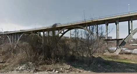 Готвят проект за основен ремонт на Дъговия мост