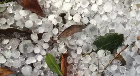 Отпускат допълнителни 5 млн. лева за защита от градушките