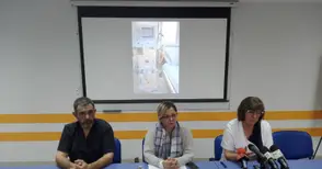 Болница „Канев“ започва ремонт на  хемодиализата за близо 1 млн. лева