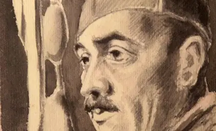 Изложба с портрети на лагеристи от Белене гостува в галерията