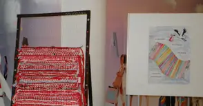 1660 лева от мартенички събра базарът на „Еквилибриум“