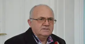 Емил Елмазов: Лимецът е динозавърът между пшениците