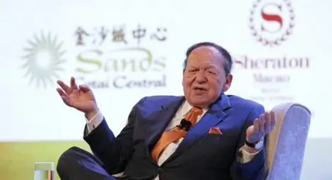 Хазартен бос спечели най-много през 2013 г.