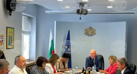 Снимка: БТА Снимка: БТА