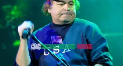 &bdquo;Животът не е за репетиция - пей го сега!&ldquo;