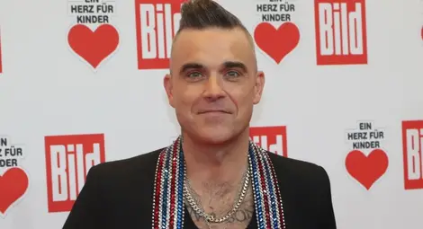 Роби Уилямс пуска диско албум Роби Уилямс пуска диско албум