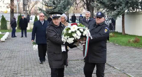 Областният управител на Русе Драгомир Драганов: Движението по Дунав мост ще се извършва двупосочно  за коледно-новогодишните празници