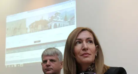 Нов опит да се намери туристическо лого на България