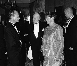 Българка е един от най-известните дизайнери на Стокхолм