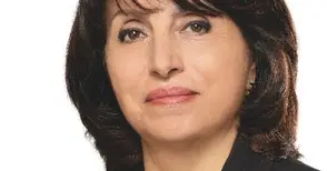 Кандидатът на ГЕРБ за кмет на Община Русе Диана Иванова: Вярвам, че ще обединим  десницата в Русе