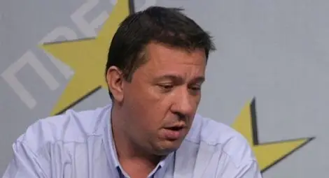 Червен депутат одрусан с 200 лева за превишена скорост, пише жалба до КАТ