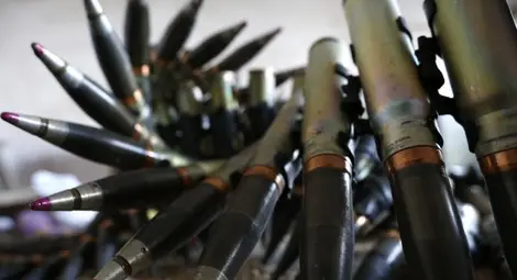 Трябва ли САЩ да пращат оръжия на украинците