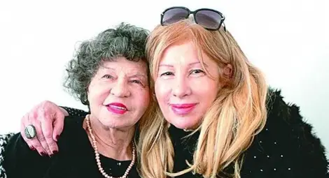 Дъщерята на Стоянка Мутафова обяви току-що: Оперираха майка ми!