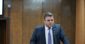 Иво Пазарджиев поиска от омбудсмана ефективни уведомления за спиране на тока при профилактика