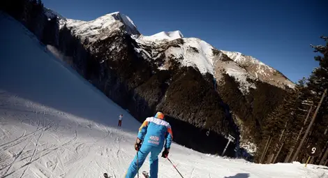 ВАС отмени окончателно промените в плана за управление на парк „Пирин” ВАС отмени окончателно промените в плана за управление на парк „Пирин”