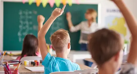 Започва подаването на документи за прием в първи клас