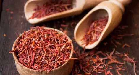 9 факти за шафрана, които може би не знаете