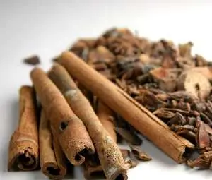 Канелата е най-полезната подправка Канелата е най-полезната подправка
