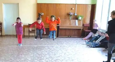 Уроци по родолюбие и памет за Апостола