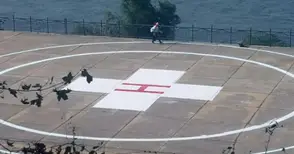 Медицински хеликоптер ще лети до Русе, ама най-рано напролет