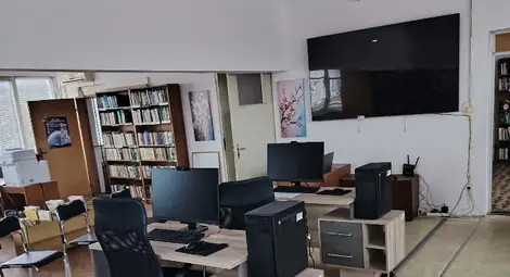 14 читалища в община Русе ще обучават желаещи за работа с нови технологии през февруари