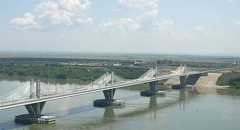 Предлагат на китайци да строят  новия мост Русе-Гюргево