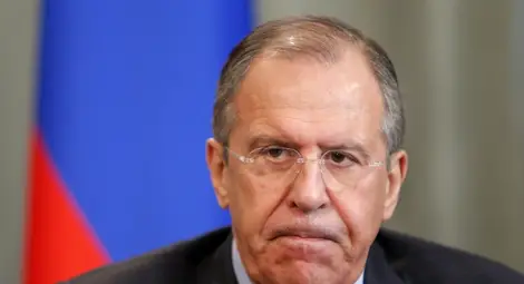 Лавров отмени визитата си в Турция