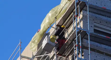 Вече ще доплащаме за санирането на блокове