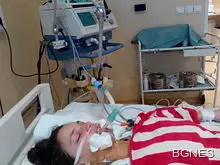 Има надежда за Габи, помогнете с кръводаряване