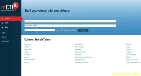 Лекар създаде портал към клиничните изследвания