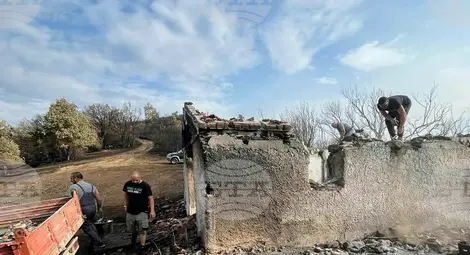 Снимка: БТА Снимка: БТА