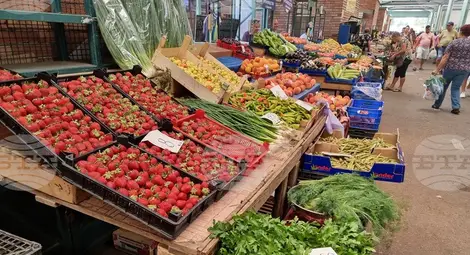 Снимка: БТА Снимка: БТА