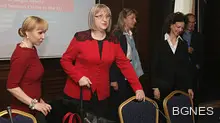 Цачева: България има най-модерното законодателство за отнемане на незаконно имущество