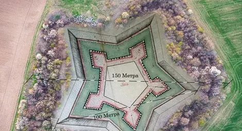 Забравената историческа перла край Русе с нежно име и тъжна съдба