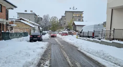 Снимка: БТА Снимка: БТА