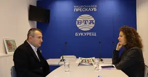 Експертът по трансгранично сътрудничество Светослав Кьосев: Подготвя се проект за обуздаването на румънските шофьори по българските пътища