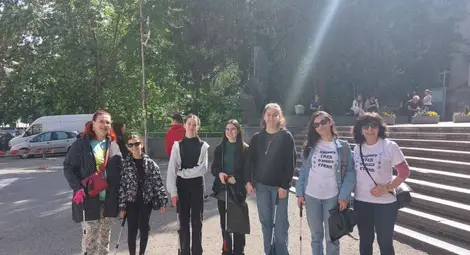 Нашият град е наша грижа: Една успешна инициатива в полза на обществото би могла да даде началото на &bdquo;верижна реакция&ldquo;