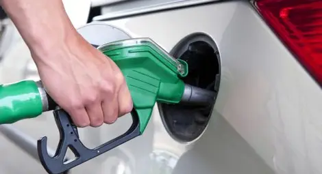 Спипаха 3 тона бензин, смесен с терпентин