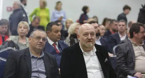 Анатоли Станев: В Русе има подходящи територии, които могат да се възползват от финансирането за развитието на индустриални зони