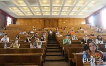 Българин направи най-добрата дипломна работа в света