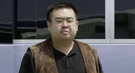 Виетнамката, задържана за убийството на Ким твърди, че нападението било &bdquo;наужким&rdquo;