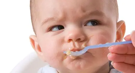 Даването на фъстъци на малки деца предотвратява развитието на алергия