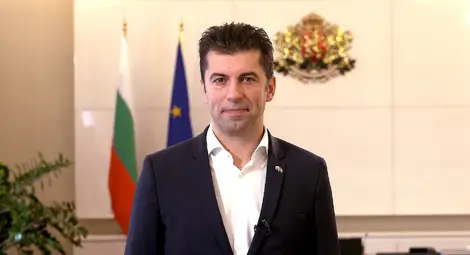 Кирил Петков: Не трябва да ни е страх от ваксинацията. Разчитам на вас