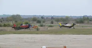 Русе става първият град с общинско летище