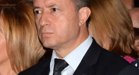 Янаки Стоилов: Държавни фирми ще изнасят български стоки в чужбина