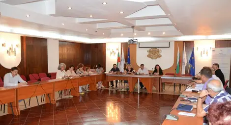 Активист от Фейсбук стана секретар на Областния обществен съвет