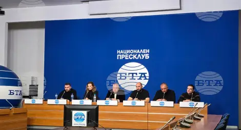 Снимка: БТА Снимка: БТА