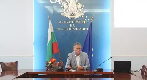 Здравното министерство ще представи план за противодействие на следваща вълна от COVID