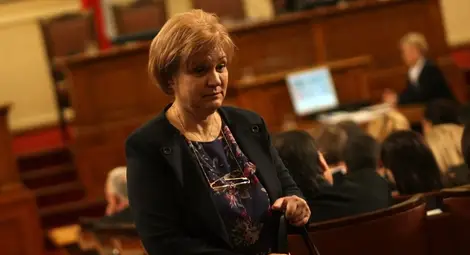 Окончателно: Данък "лихва" остава 8% Окончателно: Данък "лихва" остава 8%