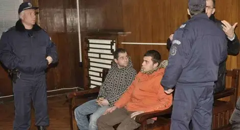 Любо Санчеса грабил с газов пищов казина и магазини в Русе